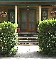 Walk friendly sidewalks