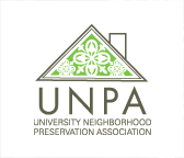 UNPA - University Neighborhood Preservation Association