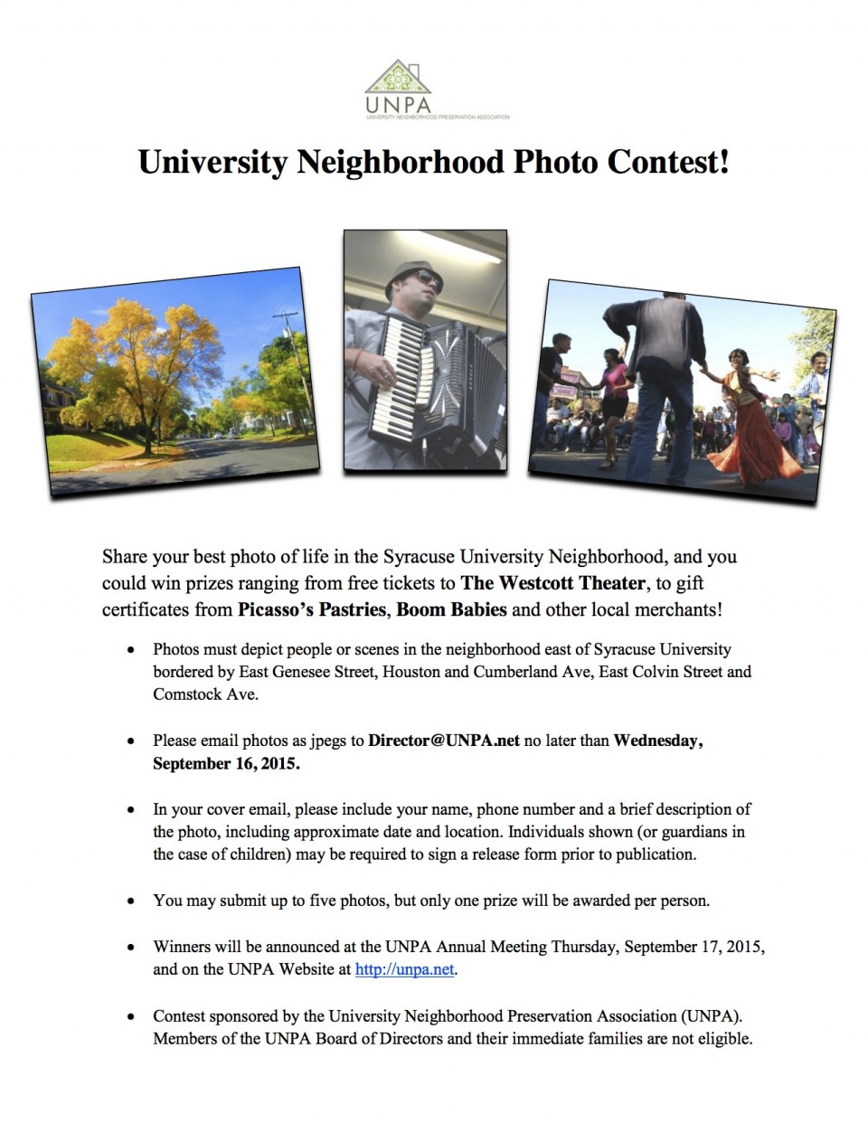 UNPA Photo Contest-2
