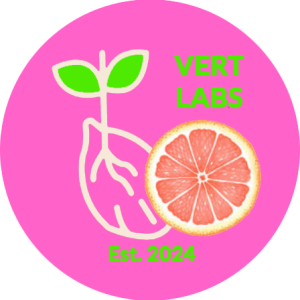 Pamplemousse by VERT LABS